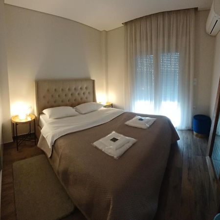 Ferienwohnung A Piedi 2 Ioannina Exterior foto