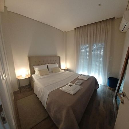 Ferienwohnung A Piedi 2 Ioannina Exterior foto