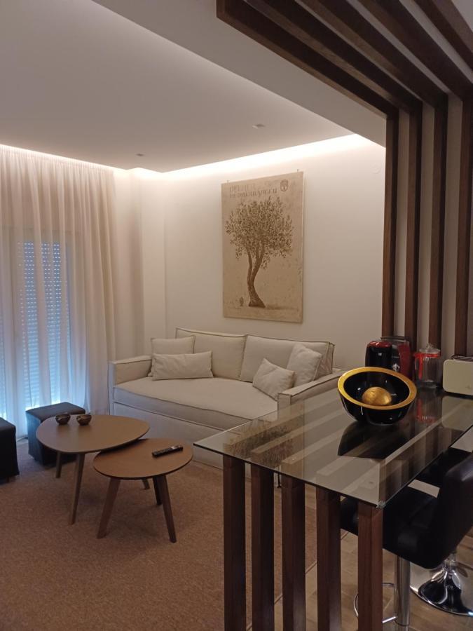 Ferienwohnung A Piedi 2 Ioannina Exterior foto