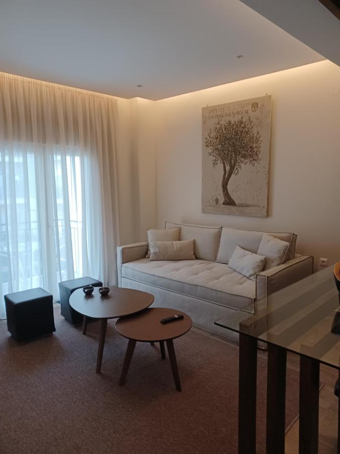 Ferienwohnung A Piedi 2 Ioannina Exterior foto