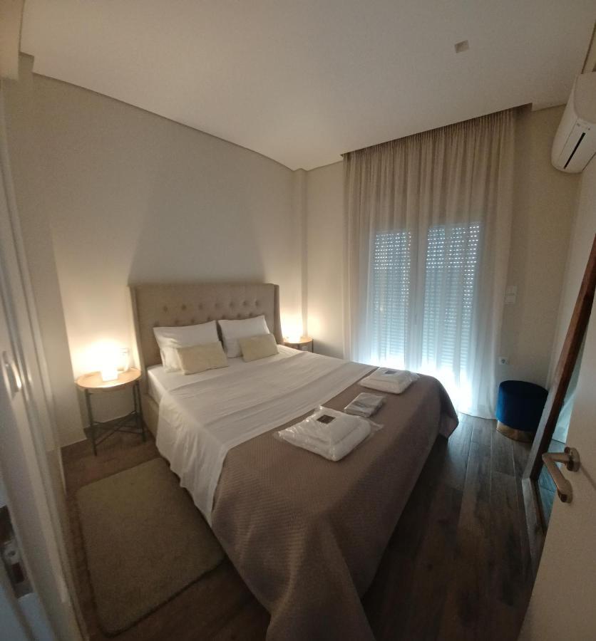 Ferienwohnung A Piedi 2 Ioannina Exterior foto